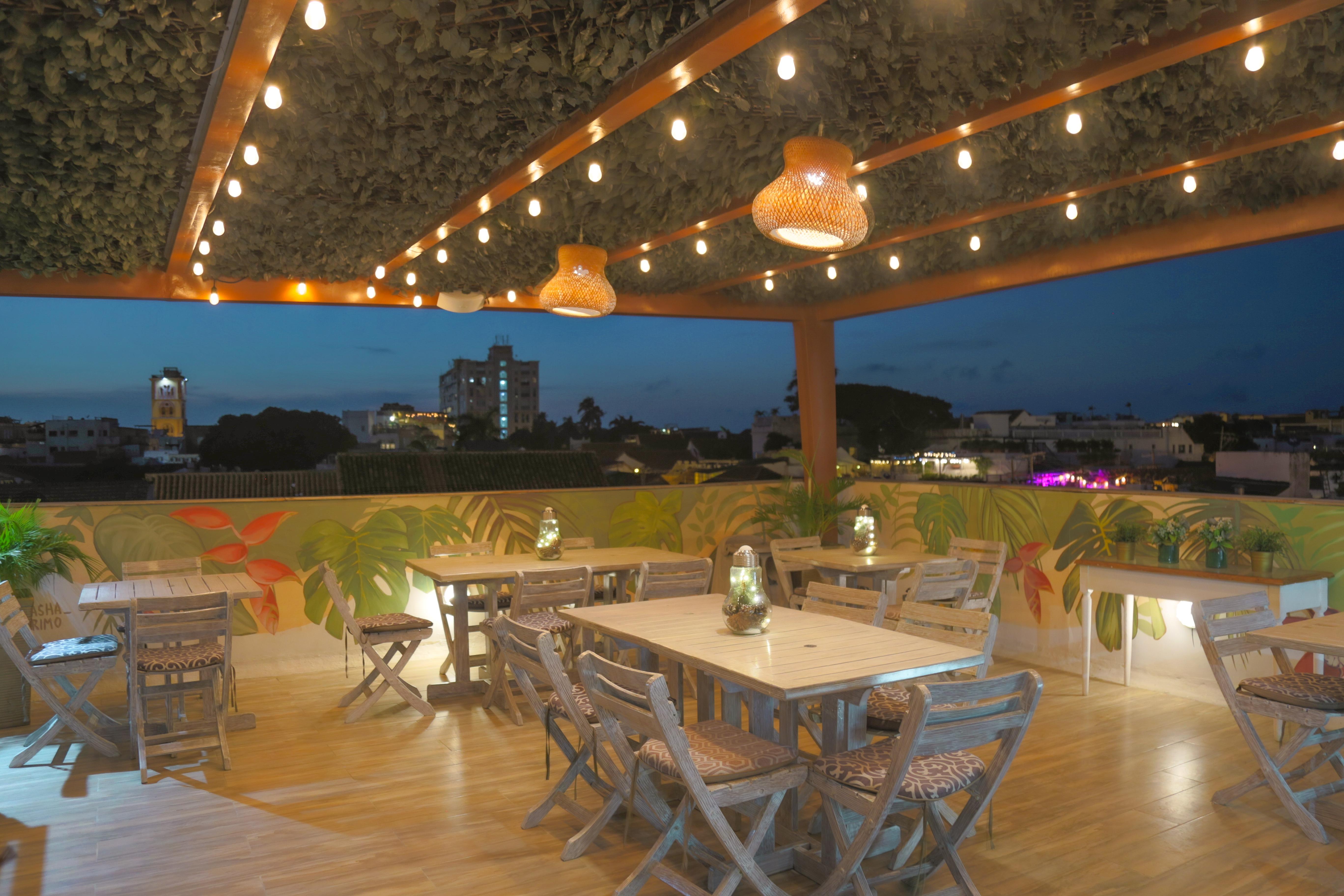 Cartagena Royal Hotel Boutique — Photos 2