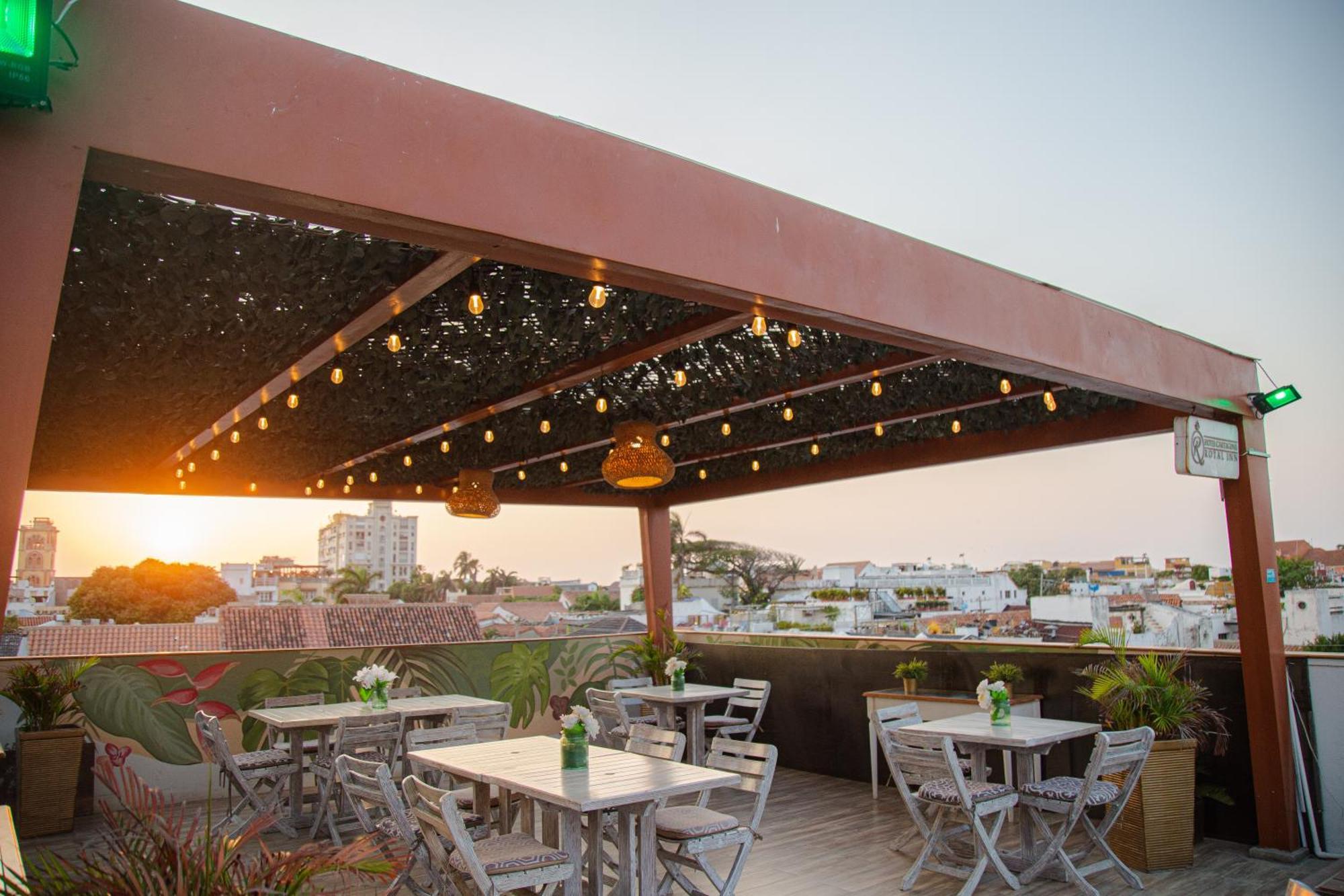 Cartagena Royal Hotel Boutique — Photos 3